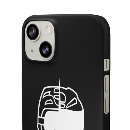 Bklf Culture Phone Case for iPhone 13