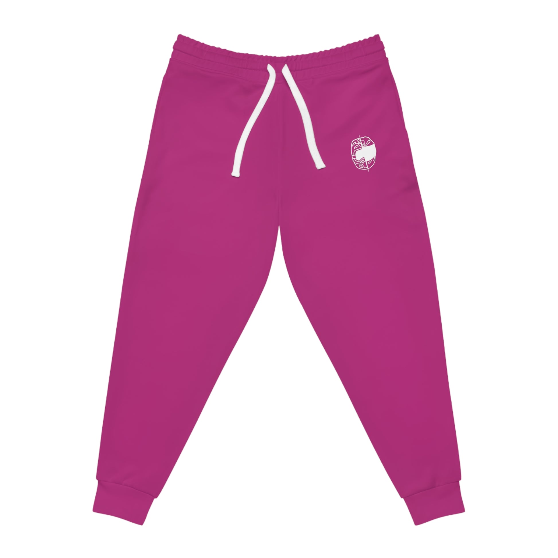 Bklf Culture Sweat Pants V.1 Fuchsia