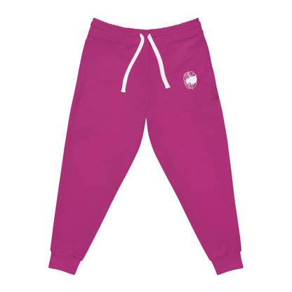 Bklf Culture Sweat Pants V.1 Fuchsia