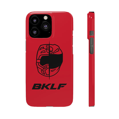 Bklf Culture Phone Case for iPhone 13