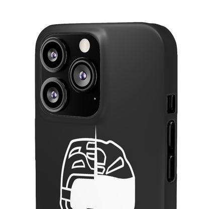 Bklf Culture Phone Case for iPhone 13