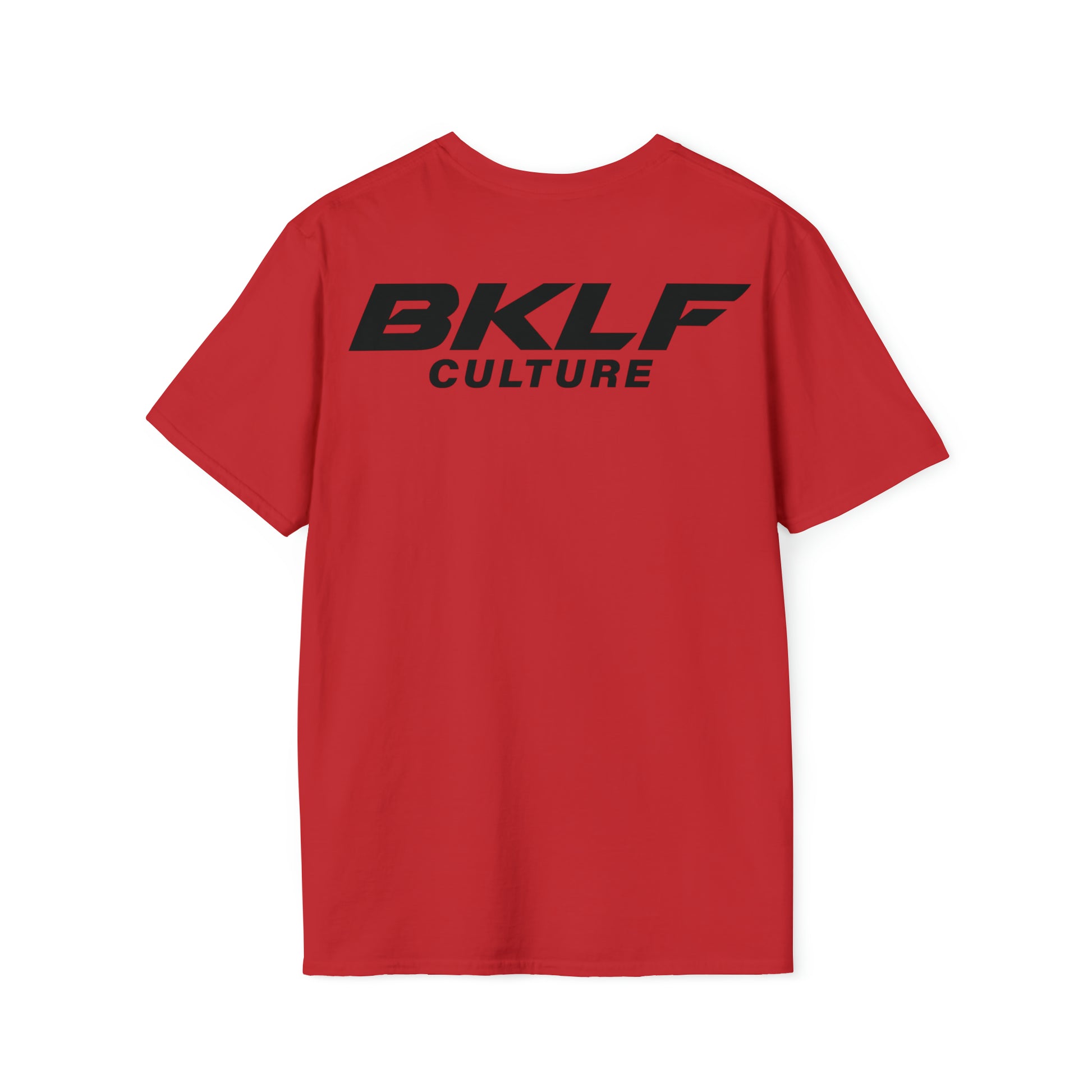 Bklf Culture T-shirt