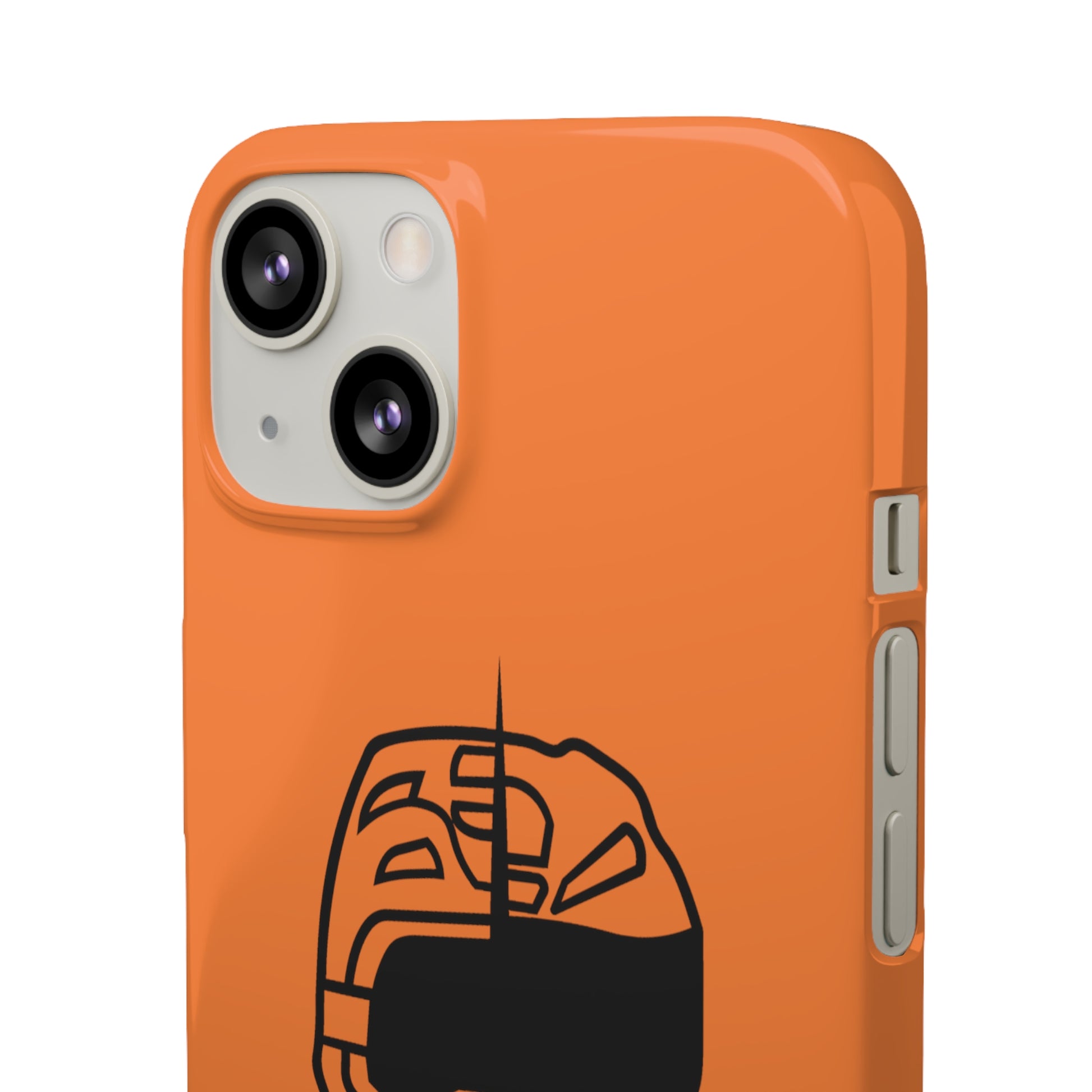 Bklf Culture Phone Case for iPhone 13