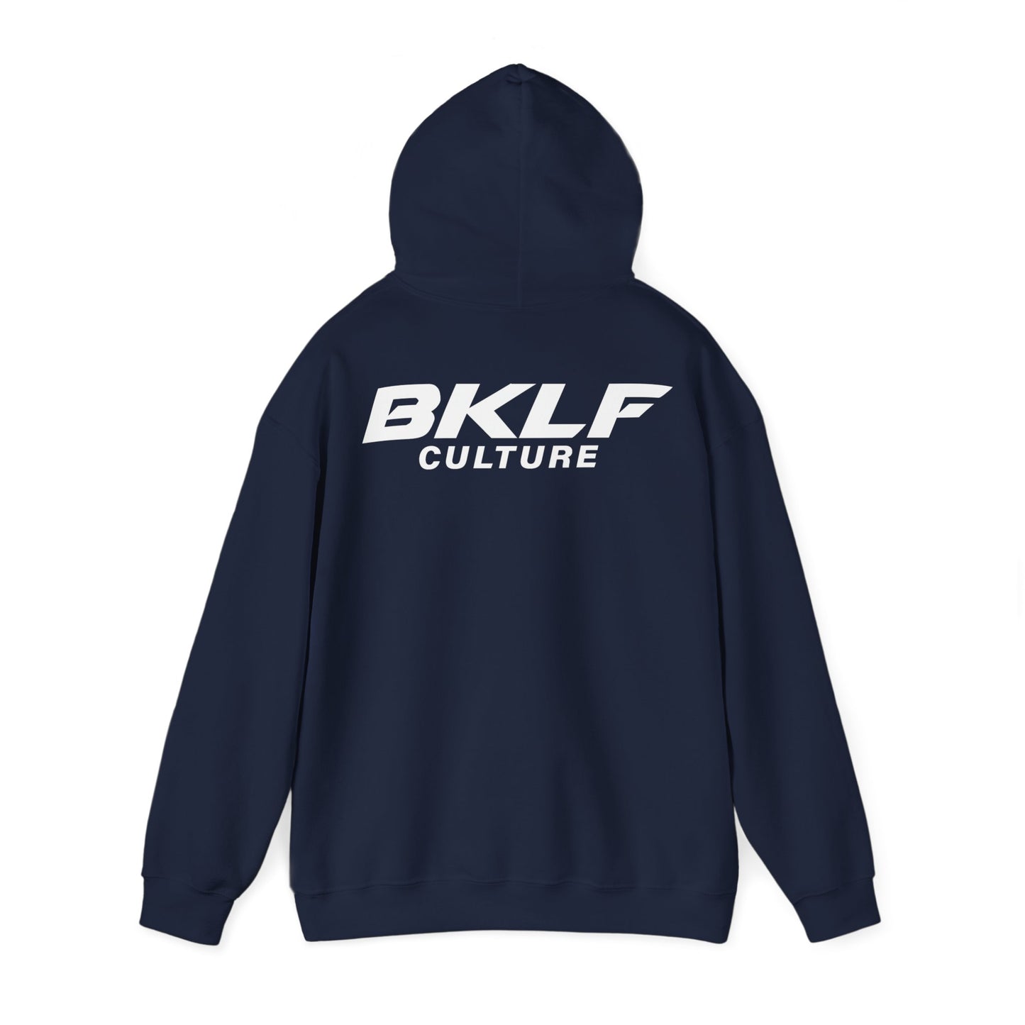 Bklf Culture Hoodie