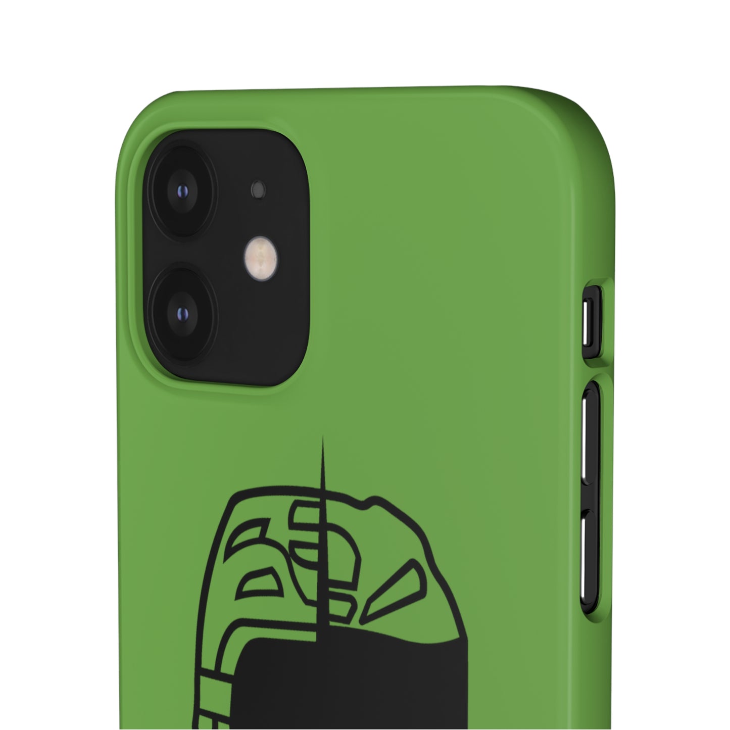 Bklf Culture Phone Case for iPhone 12