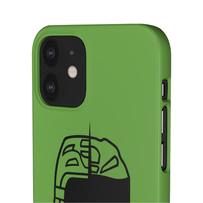 Bklf Culture Phone Case for iPhone 12