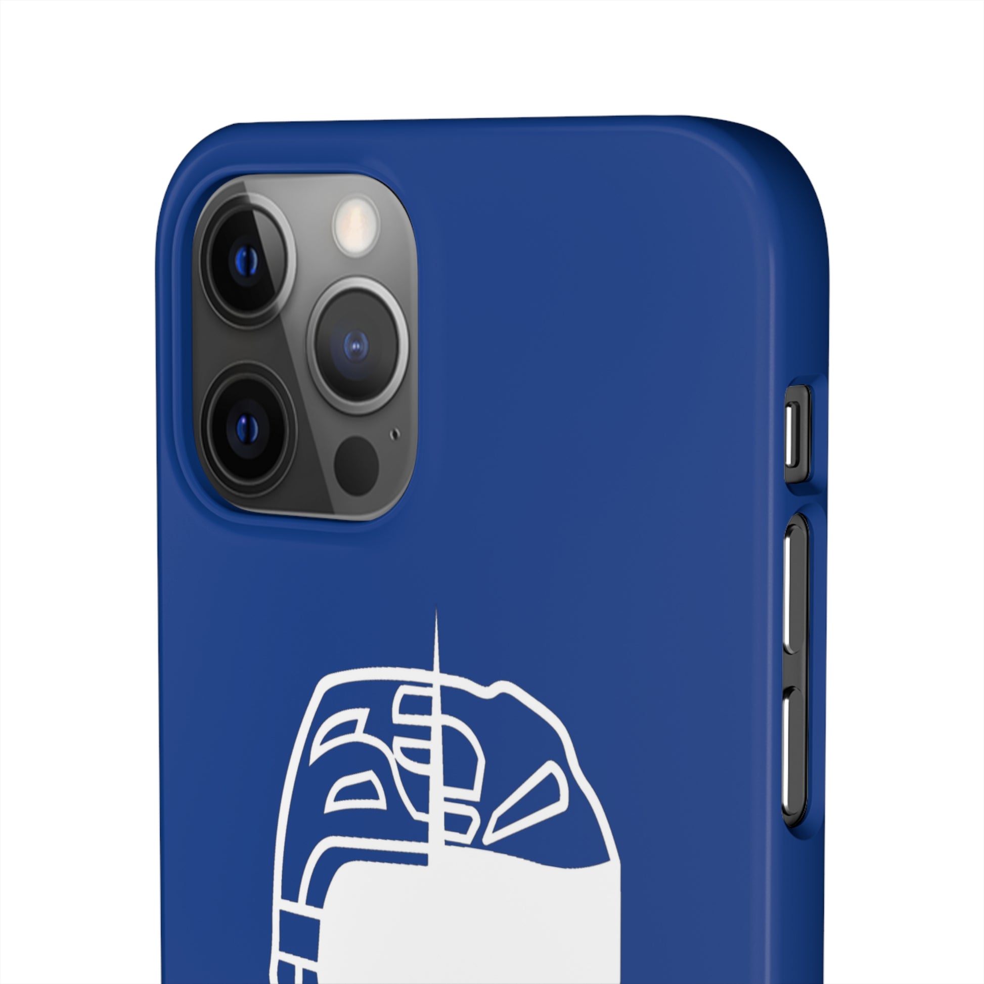 Bklf Culture Phone Case for iPhone 12