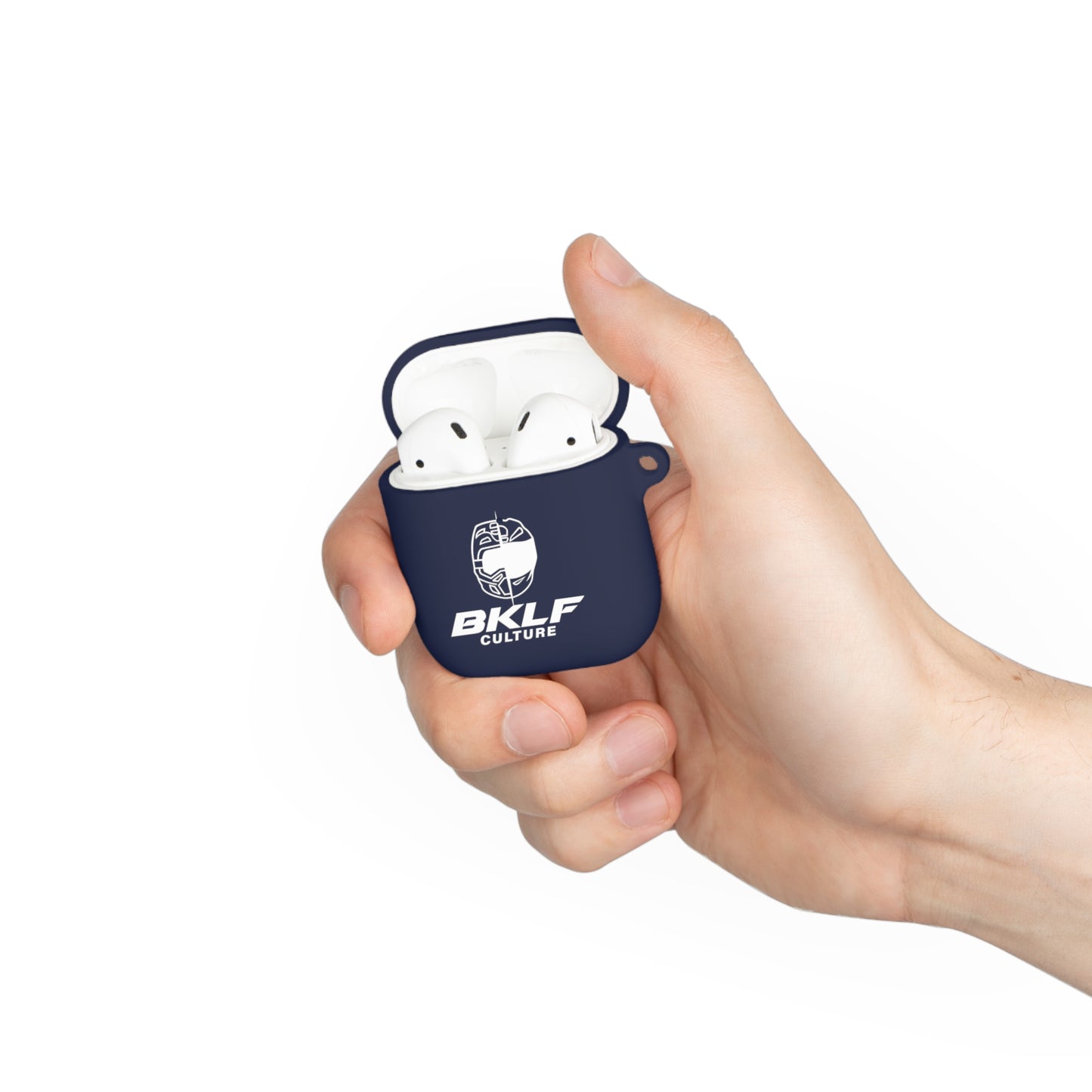 Bklf Culture AirPods Case Cover