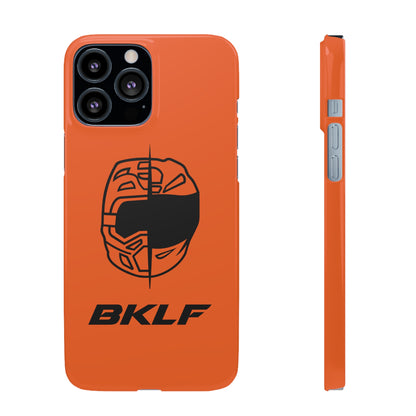 Bklf Culture Phone Case for iPhone 13