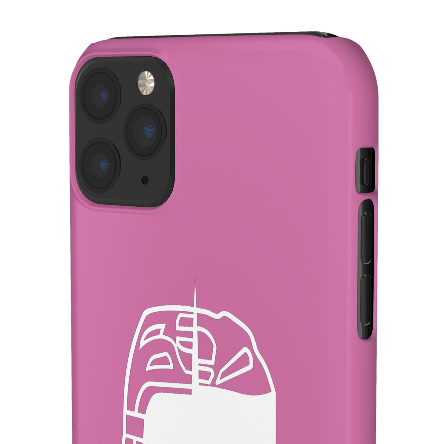 Bklf Culture Phone Case for iPhone 11