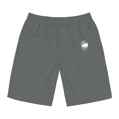 Bklf Culture Shorts V.1 Dark Grey