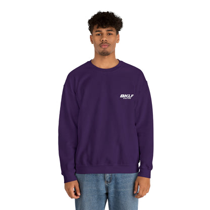 Bklf Culture Sweatshirt