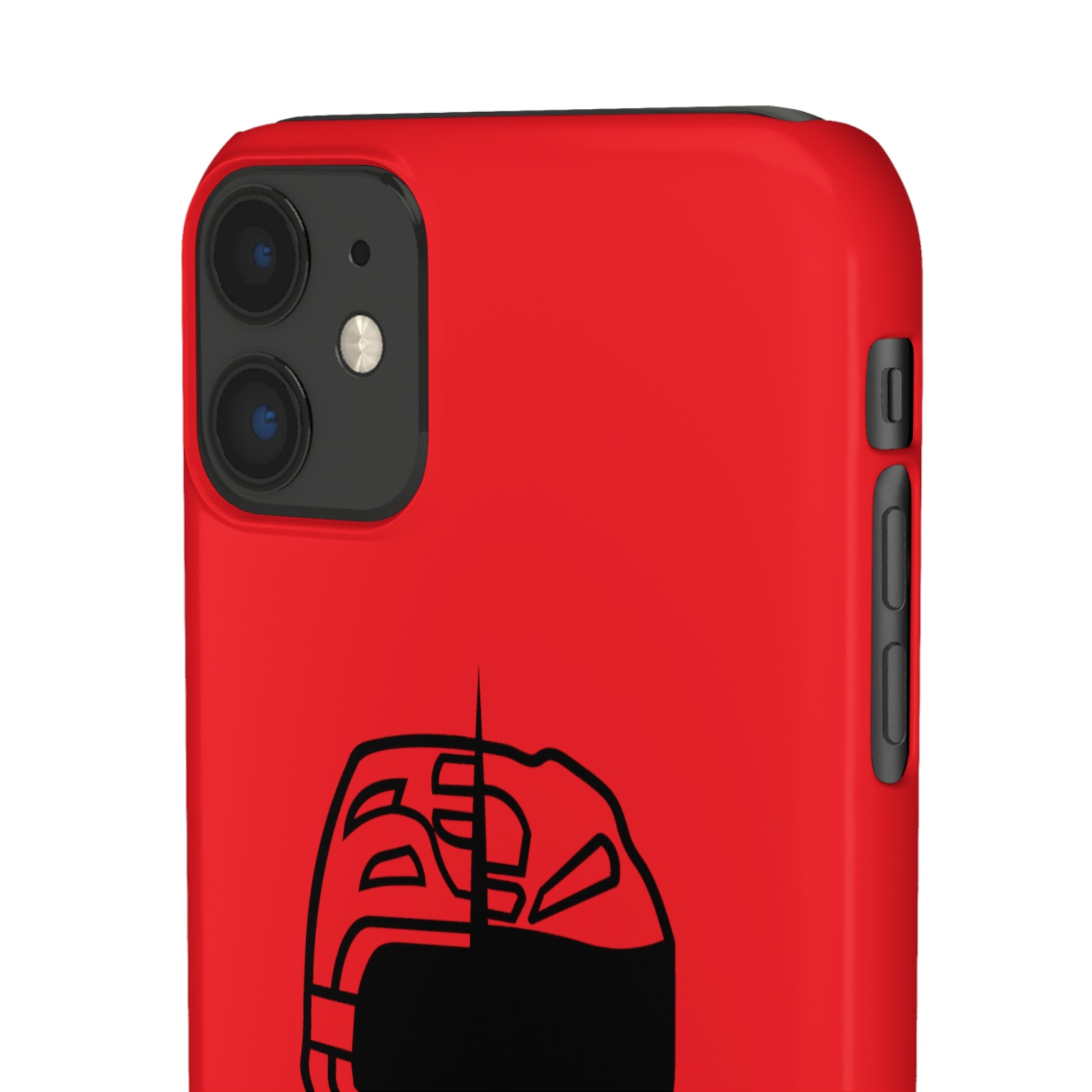 Bklf Culture Phone Case for iPhone 11