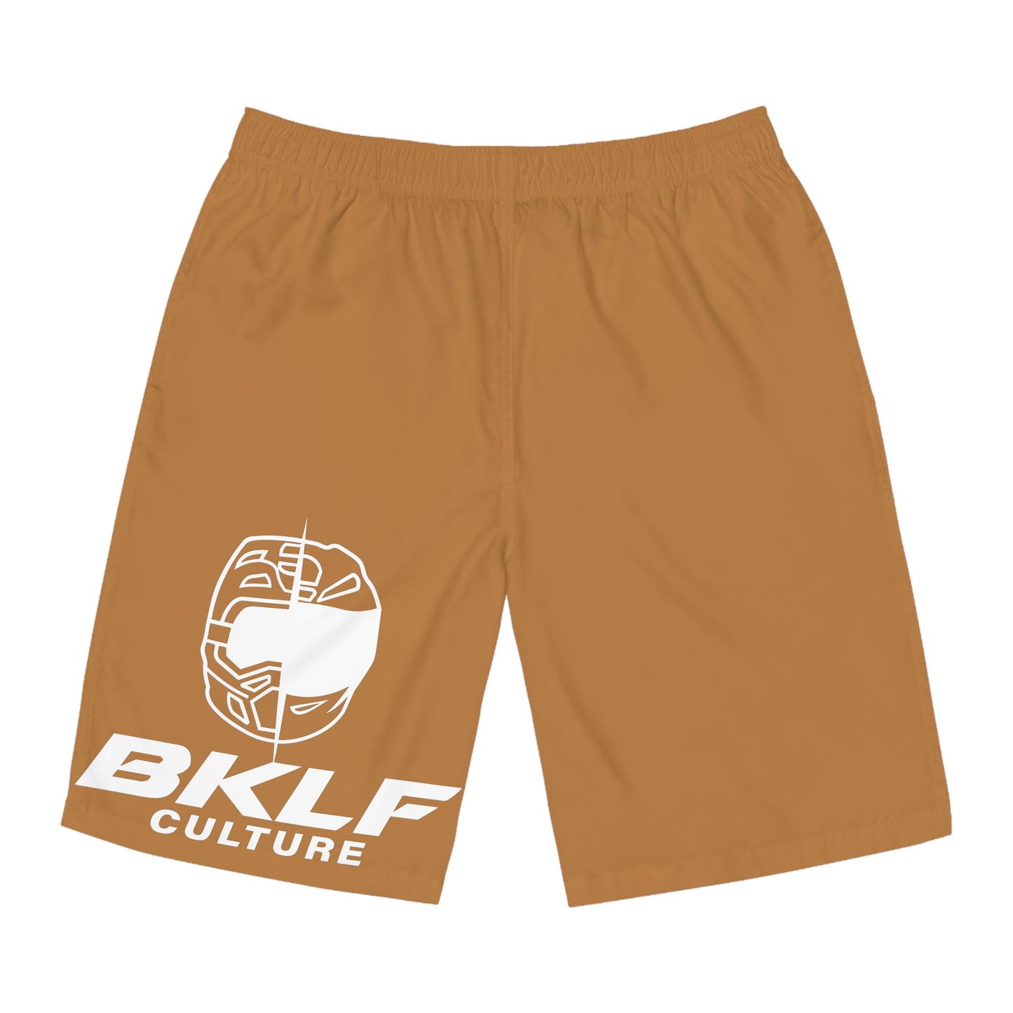 Bklf Culture Shorts V.2 Sand