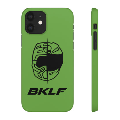 Bklf Culture Phone Case for iPhone 12