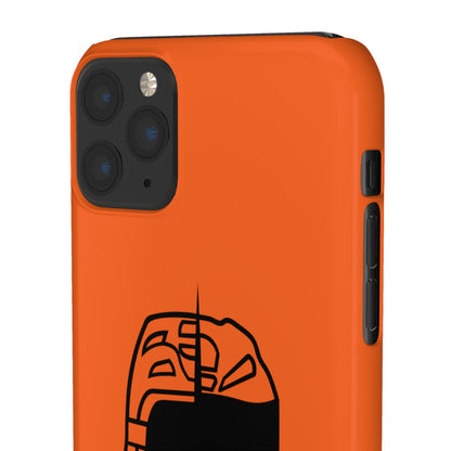 Bklf Culture Phone Case for iPhone 11