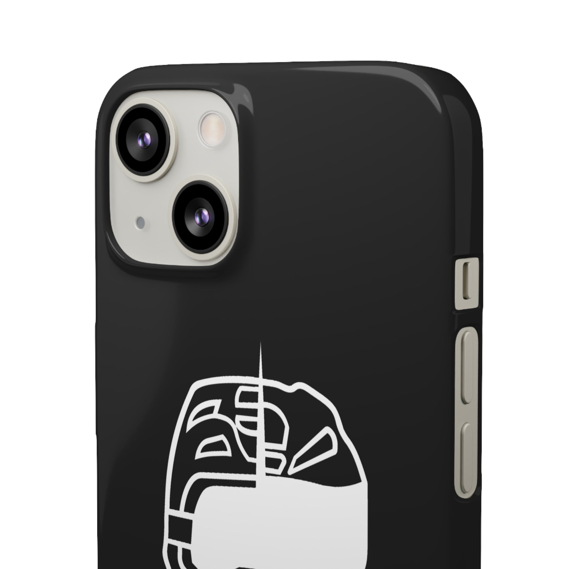 Bklf Culture Phone Case for iPhone 13