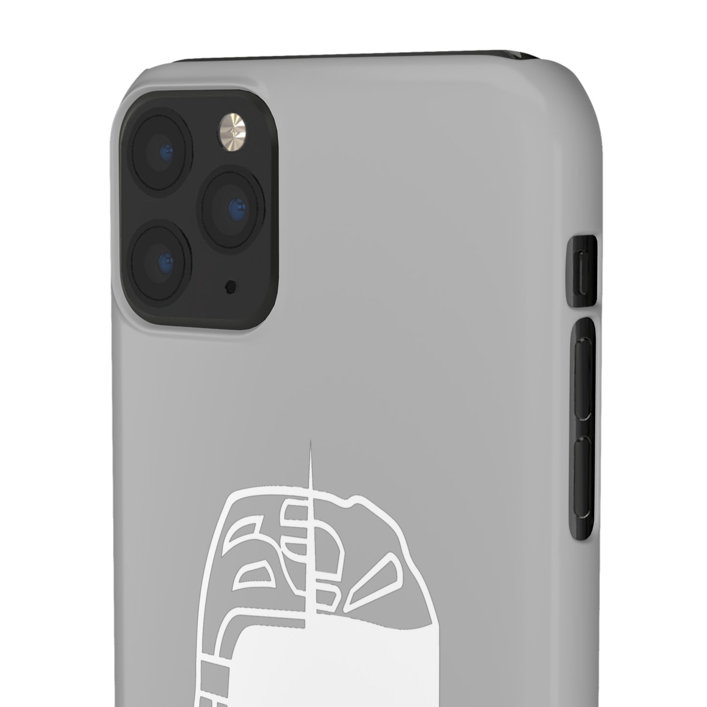 Bklf Culture Phone Case for iPhone 11