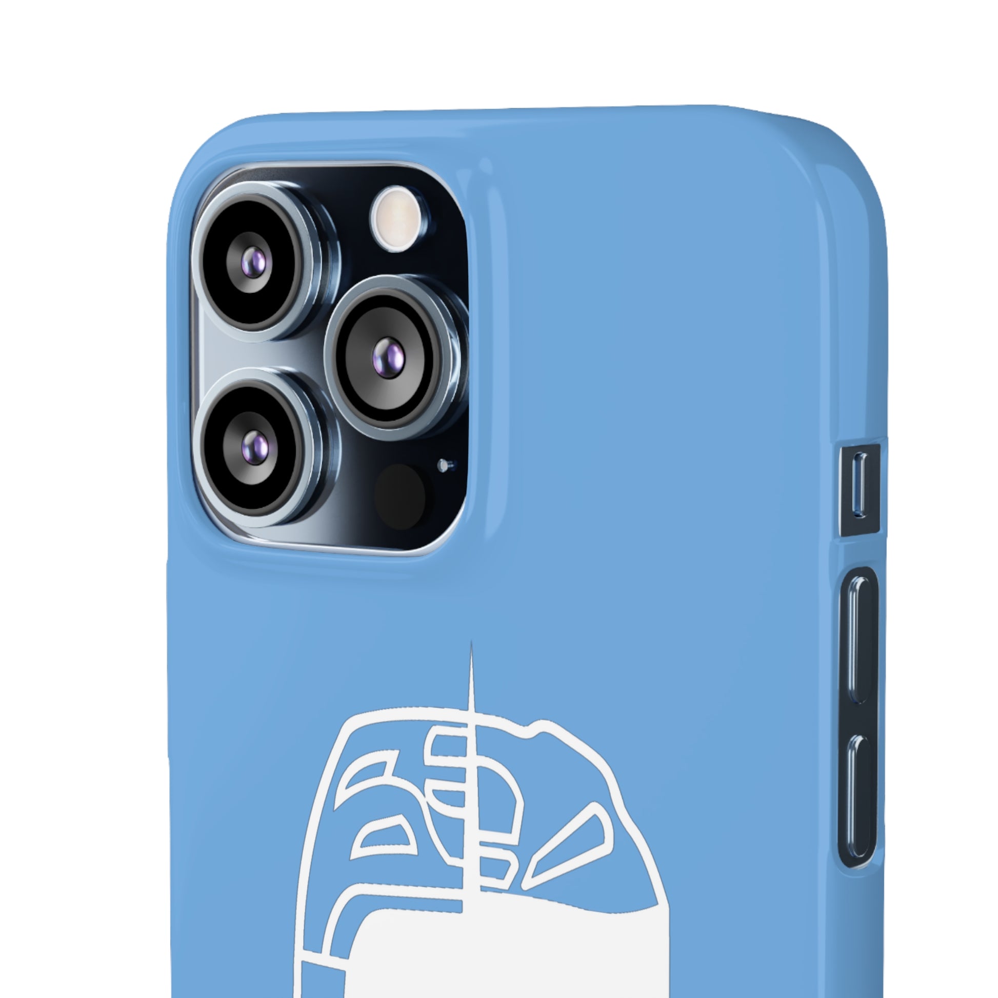 Bklf Culture Phone Case for iPhone 13