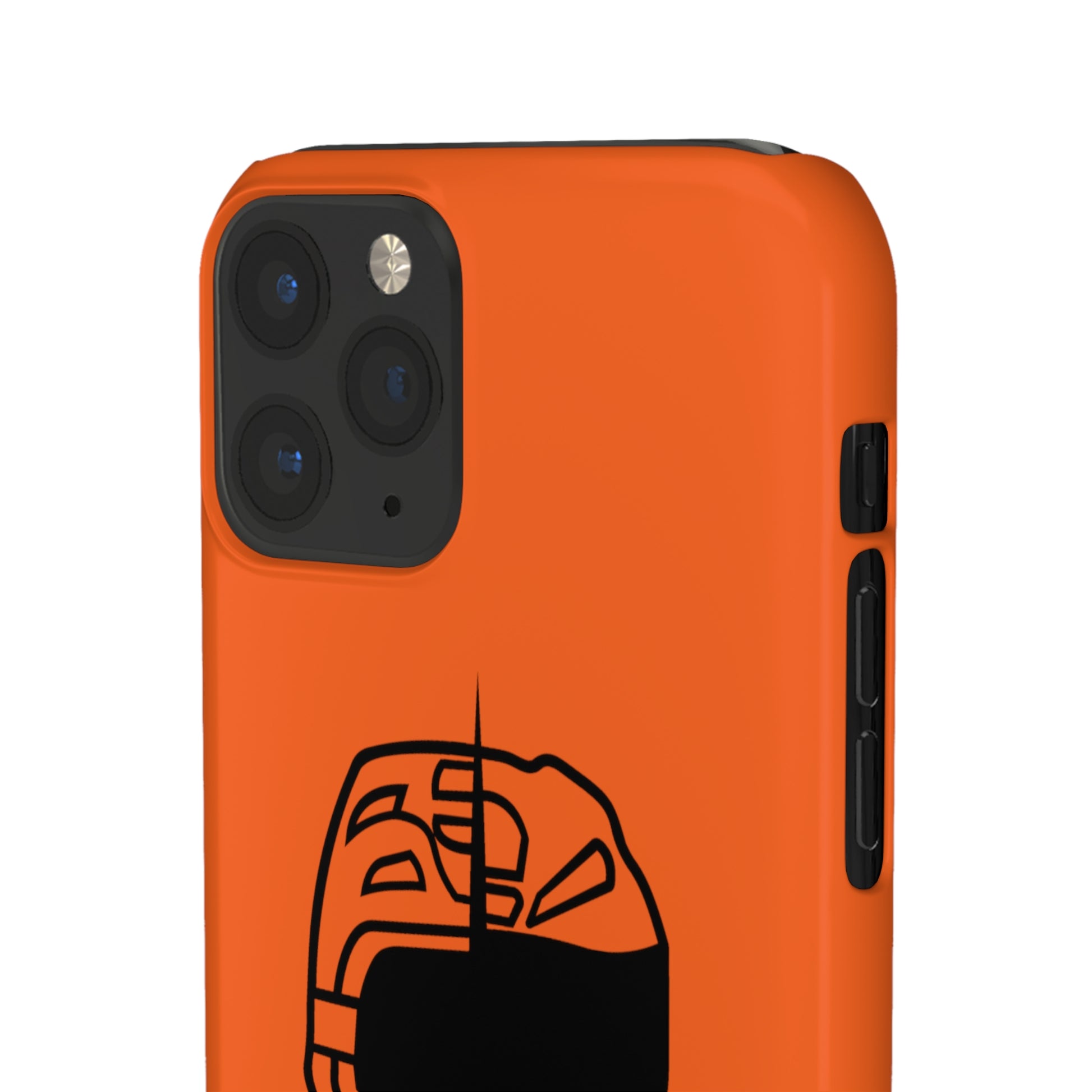 Bklf Culture Phone Case for iPhone 11