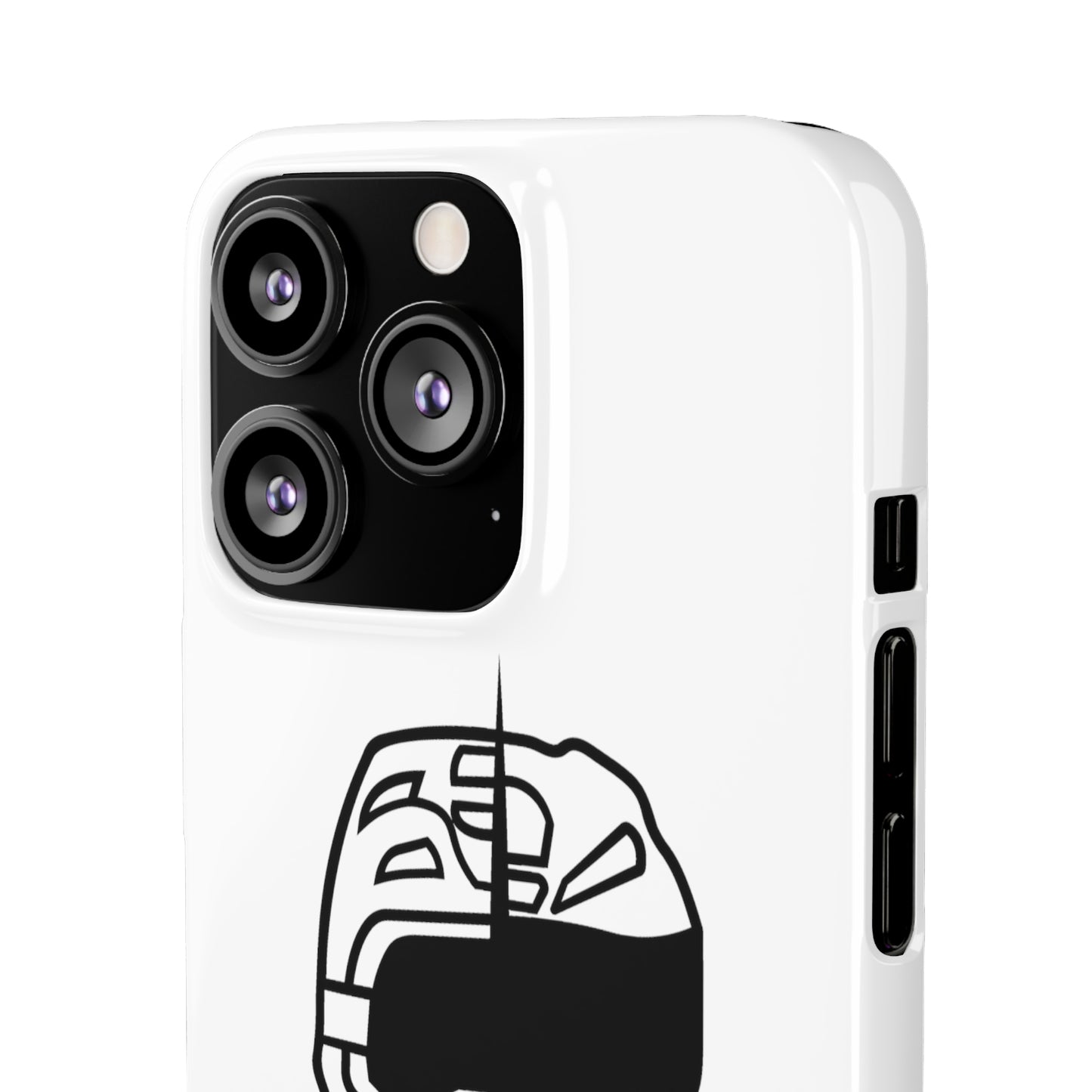 Bklf Culture Phone Case for iPhone 13