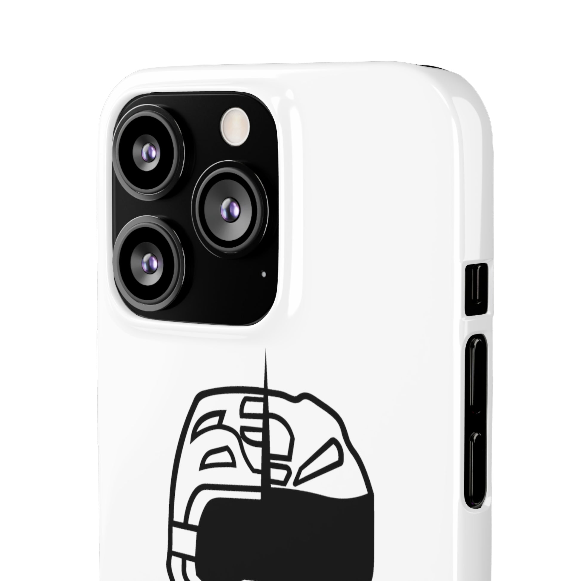 Bklf Culture Phone Case for iPhone 13