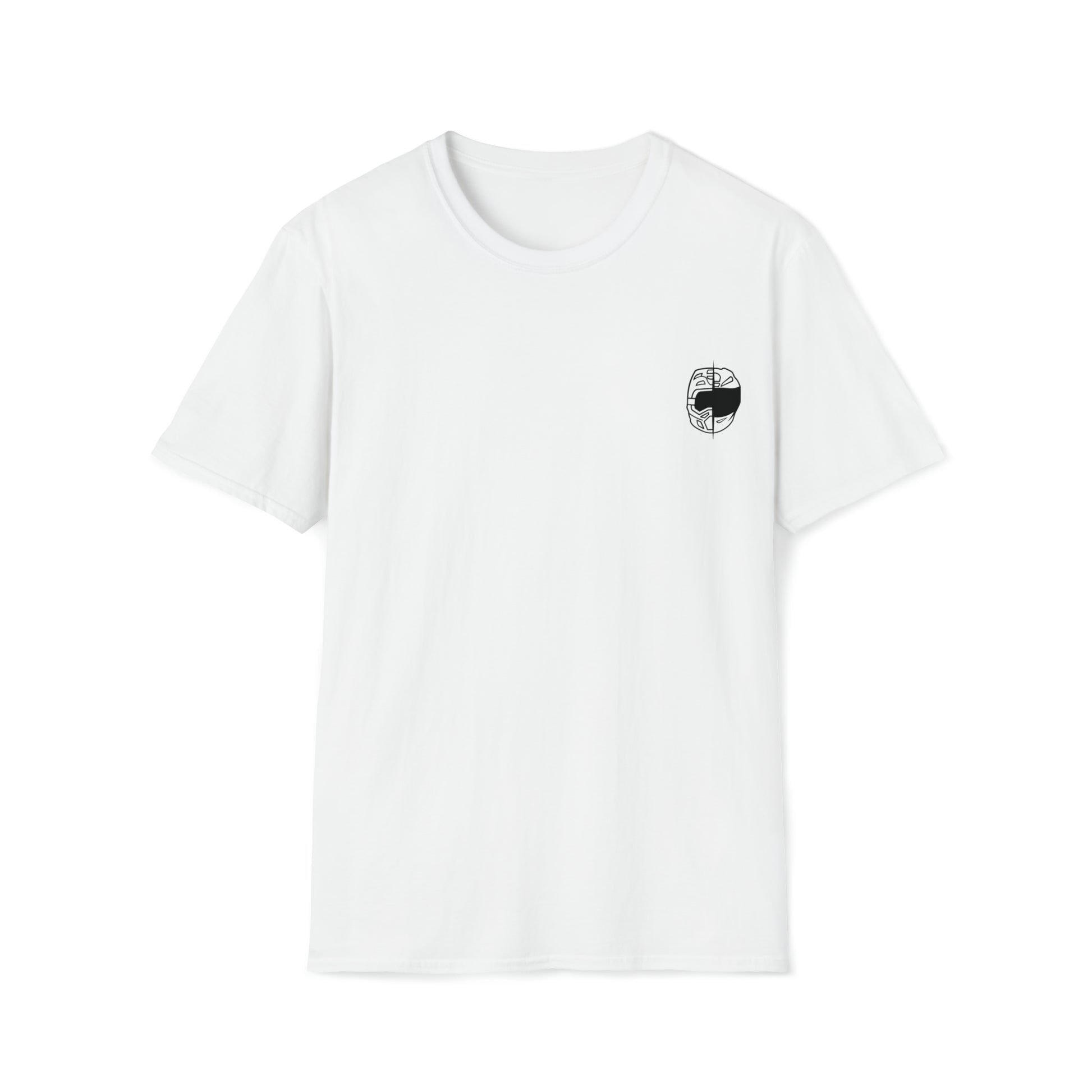 Bklf Culture T-shirt White