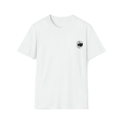 Bklf Culture T-shirt White