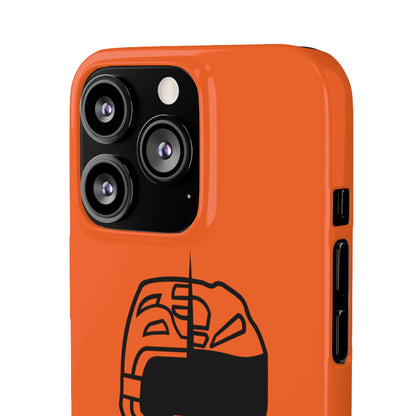 Bklf Culture Phone Case for iPhone 13