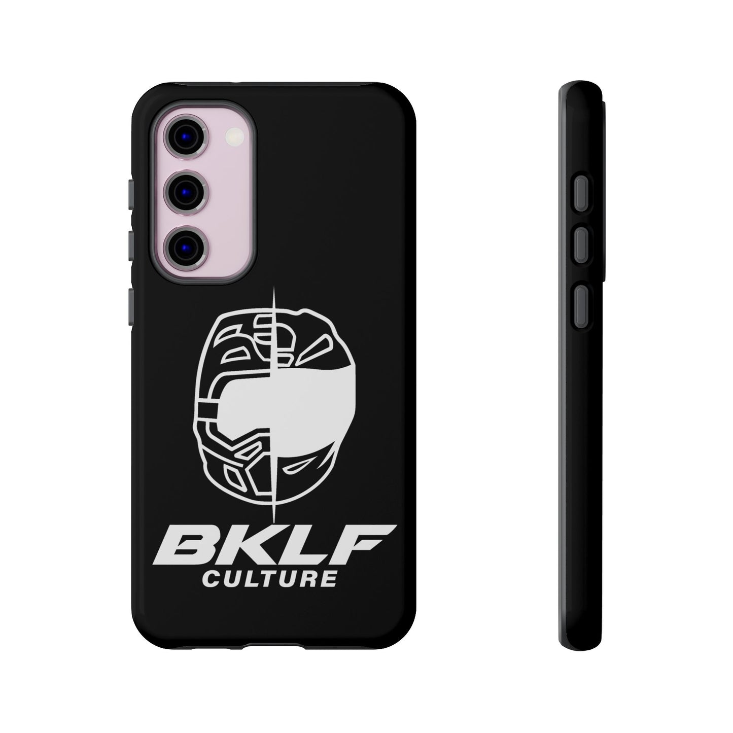 Étui Samsung BKLFCULTURE