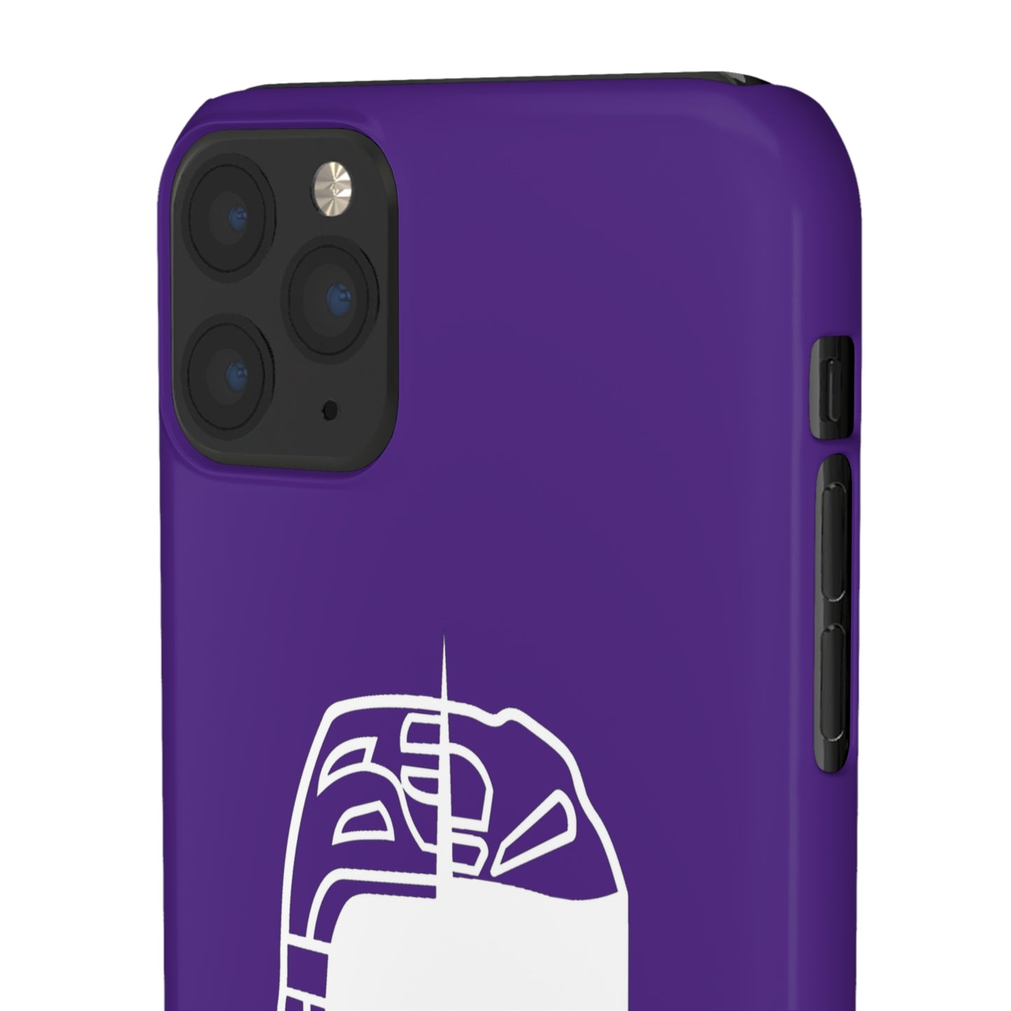 Bklf Culture Phone Case for iPhone 11