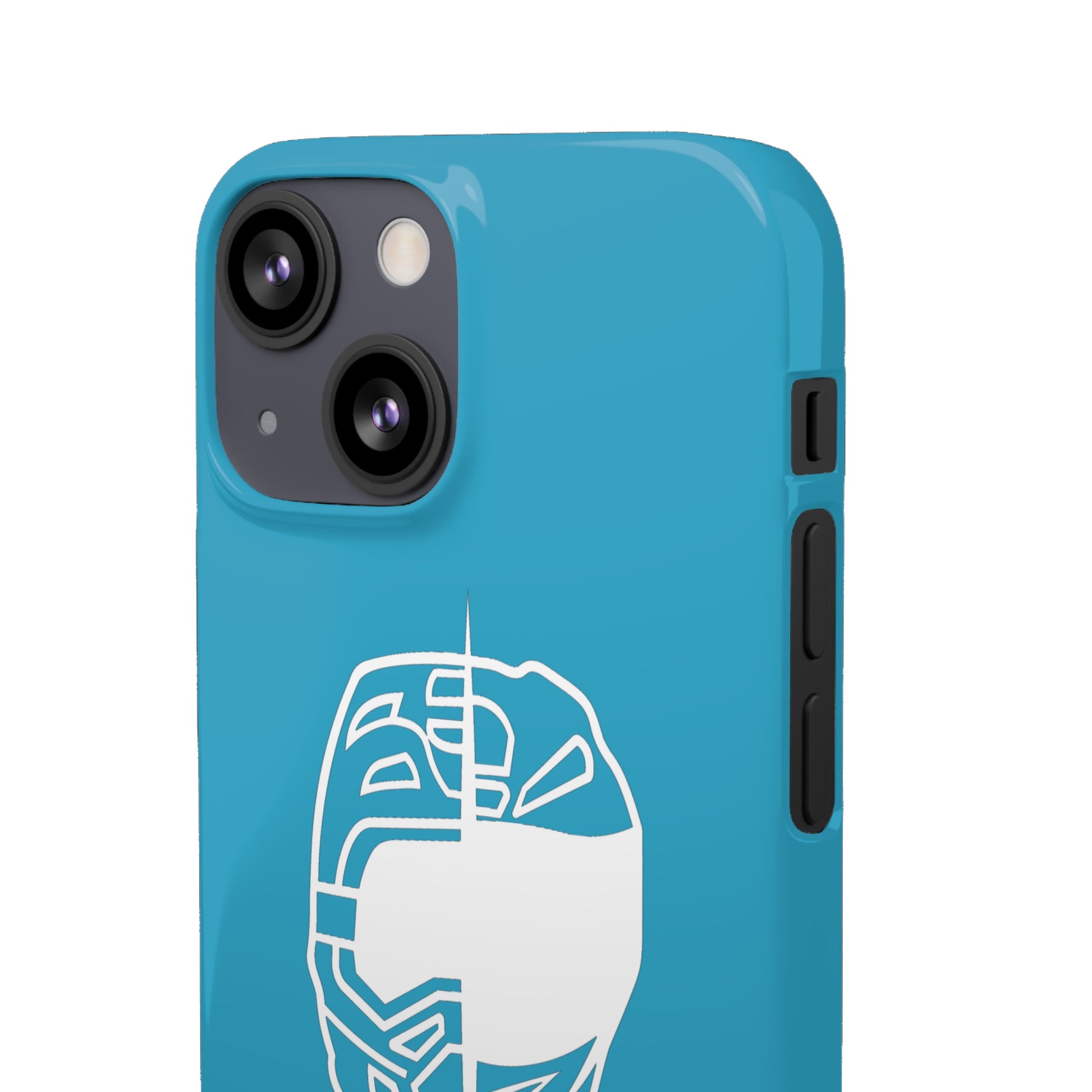 Bklf Culture Phone Case for iPhone 13