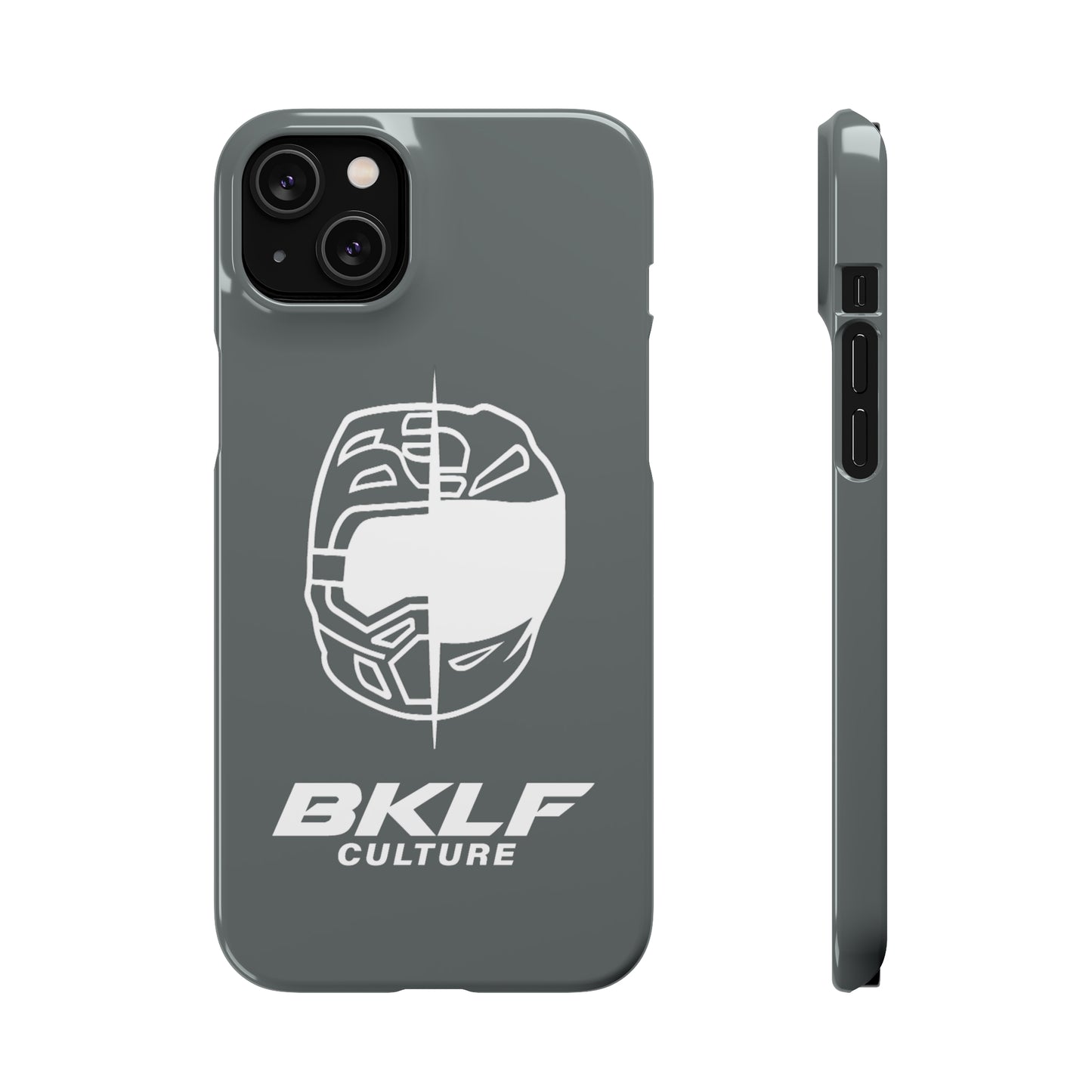 Bklf Culture Phone Case for iPhone 14