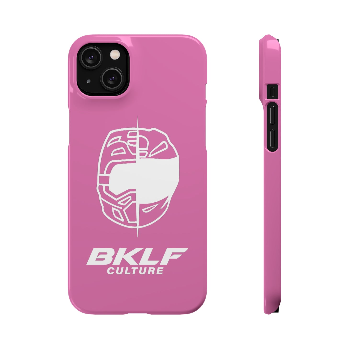 Bklf Culture Phone Case for iPhone 14