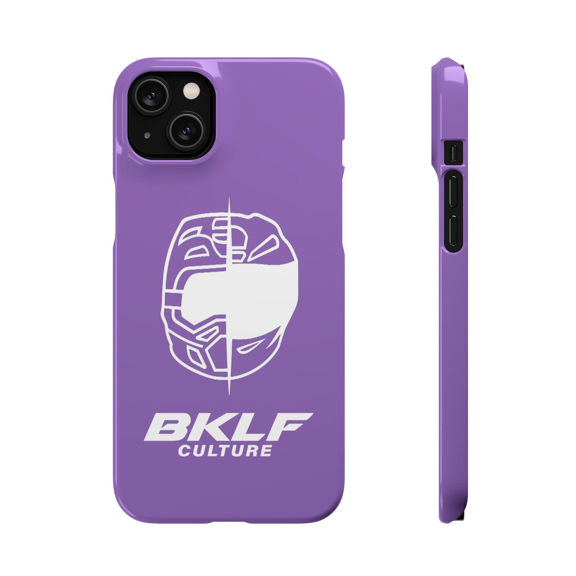 Bklf Culture Phone Case for iPhone 14