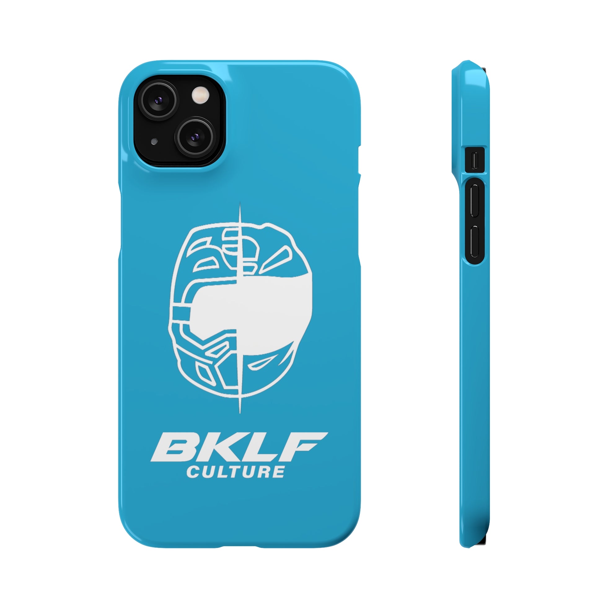 Bklf Culture Phone Case for iPhone 14