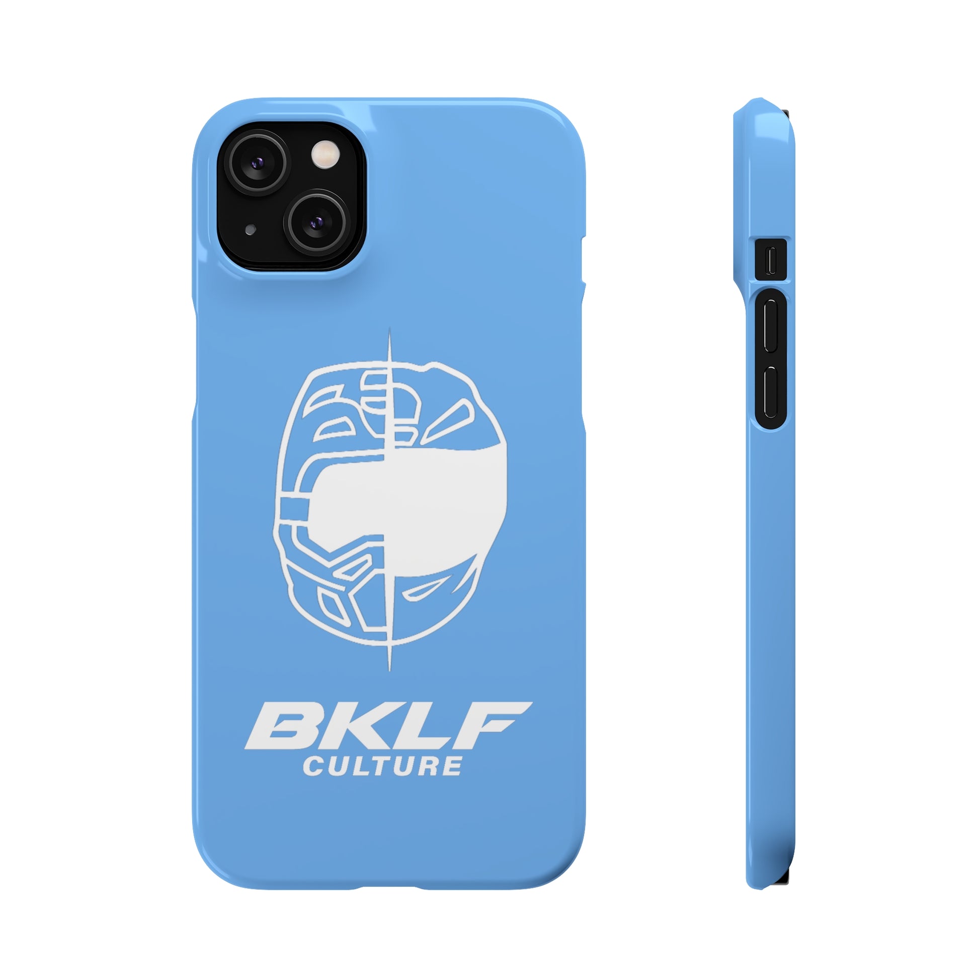 Bklf Culture Phone Case for iPhone 14