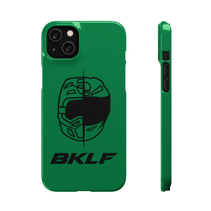 Bklf Culture Phone Case for iPhone 14