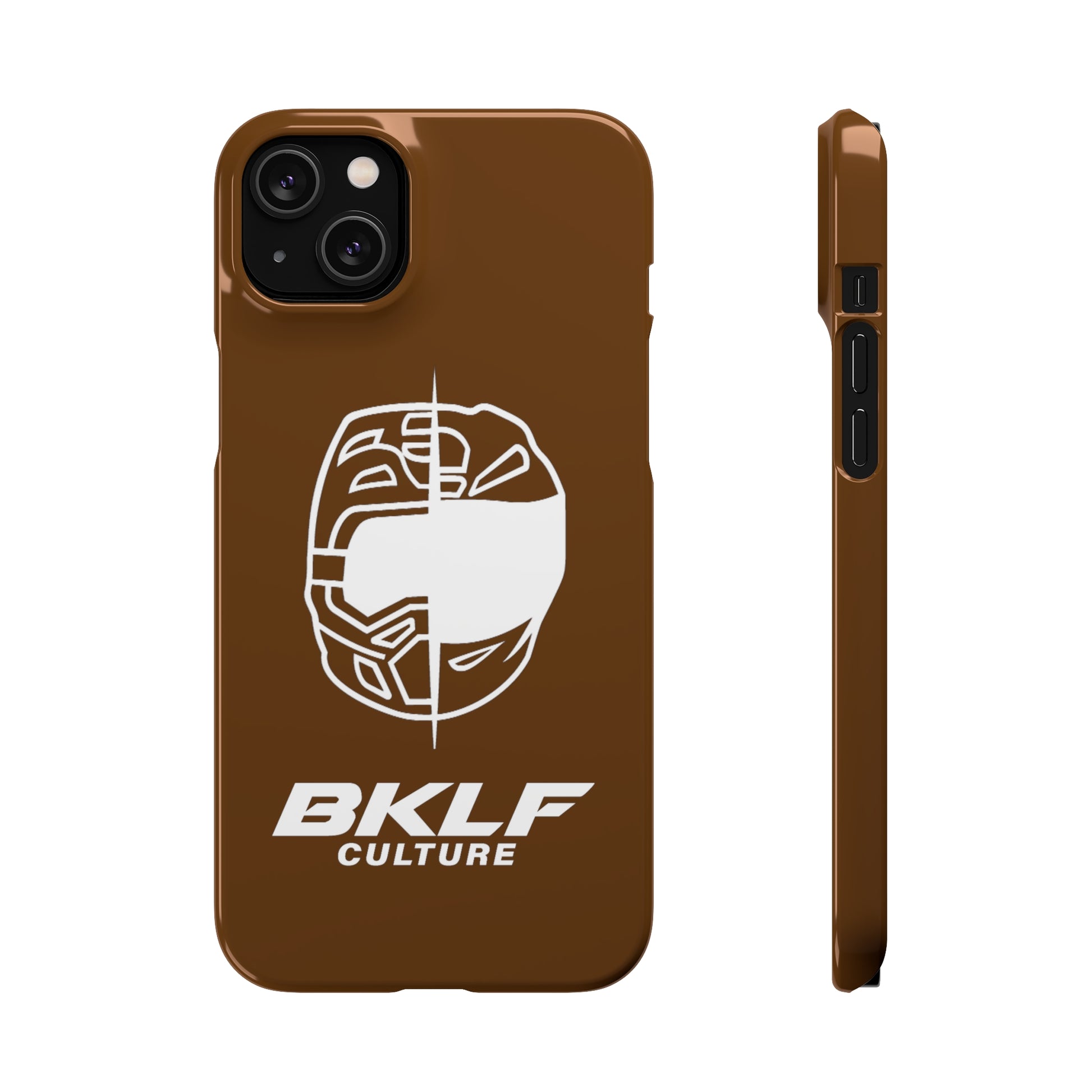 Bklf Culture Phone Case for iPhone 14