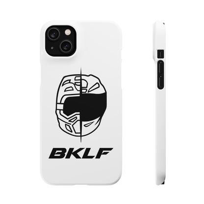 Bklf Culture Phone Case for iPhone 14