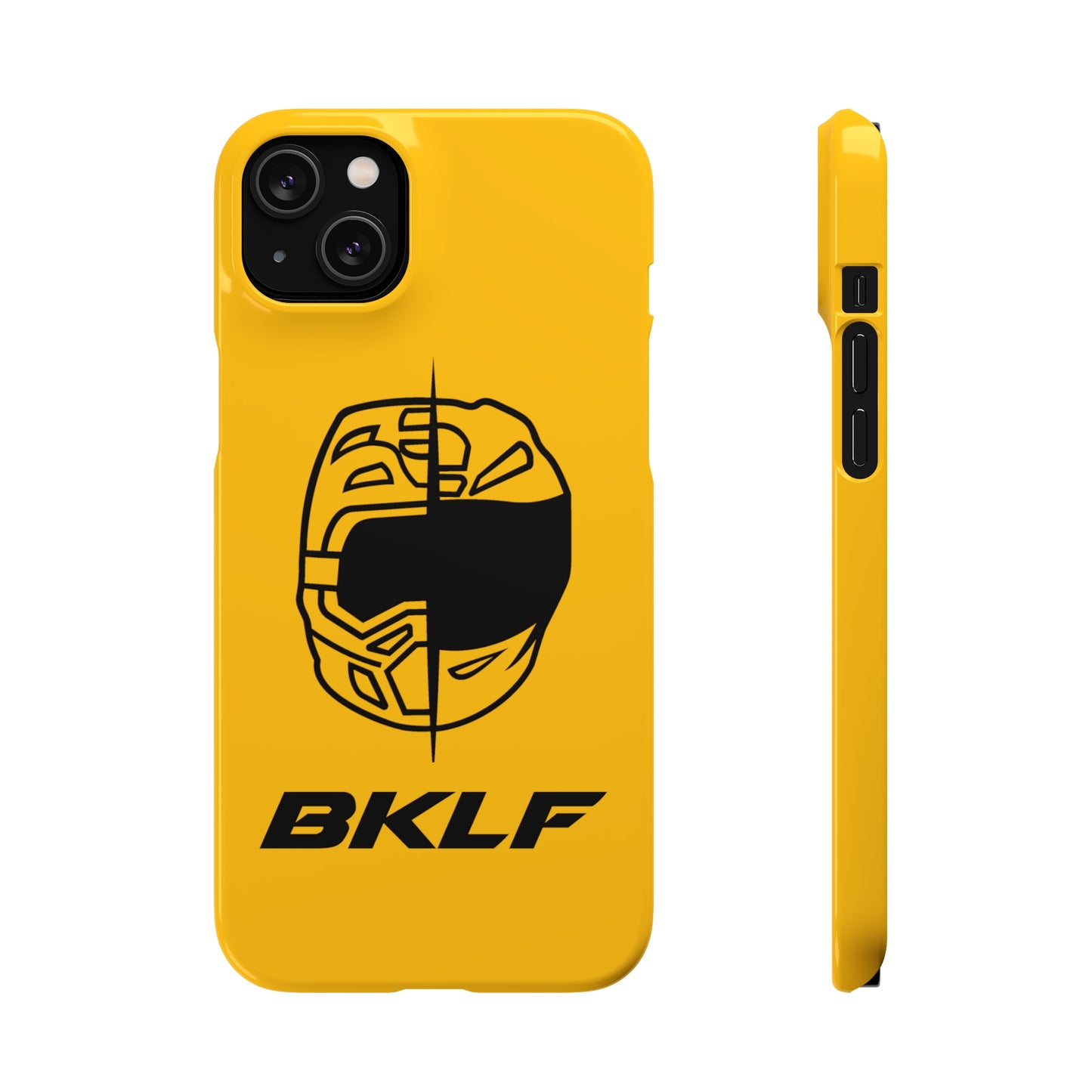 Bklf Culture Phone Case for iPhone 14