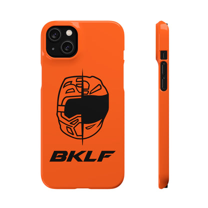 Bklf Culture Phone Case for iPhone 14