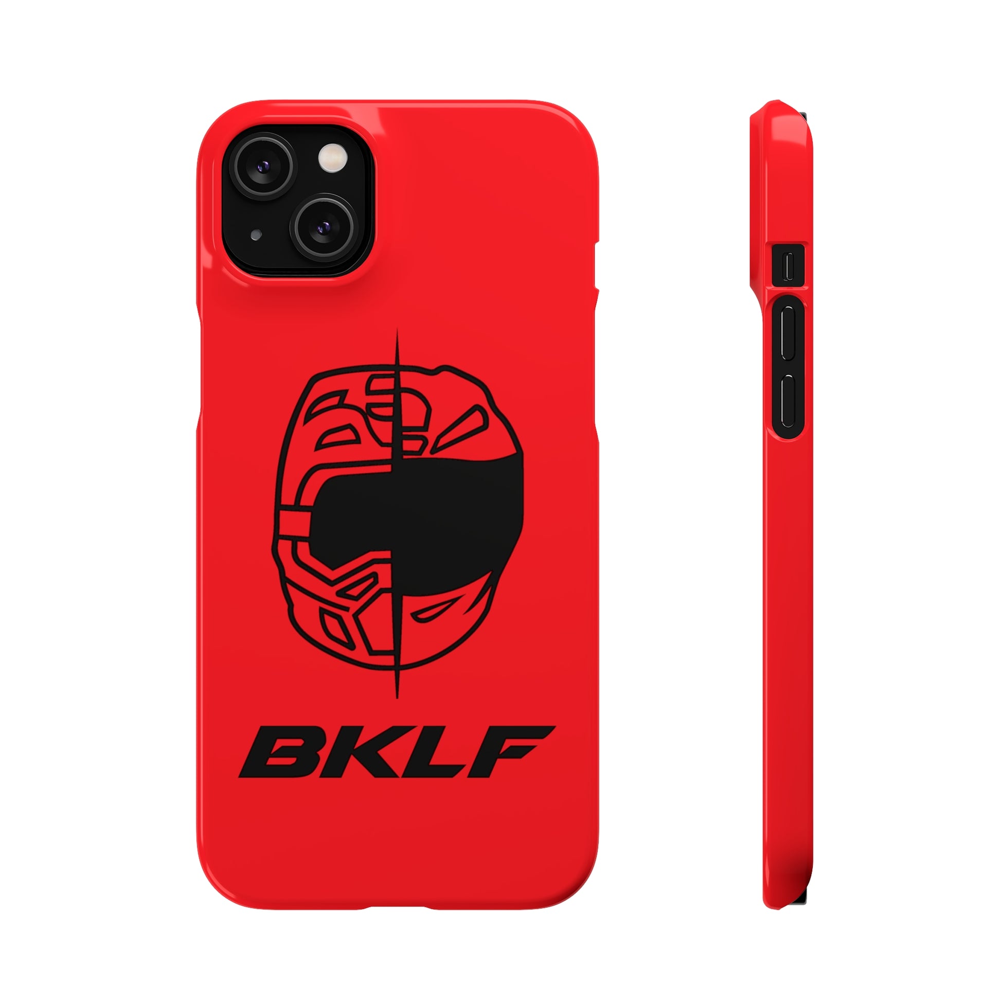 Bklf Culture Phone Case for iPhone 14