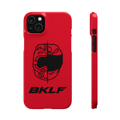 Bklf Culture Phone Case for iPhone 14