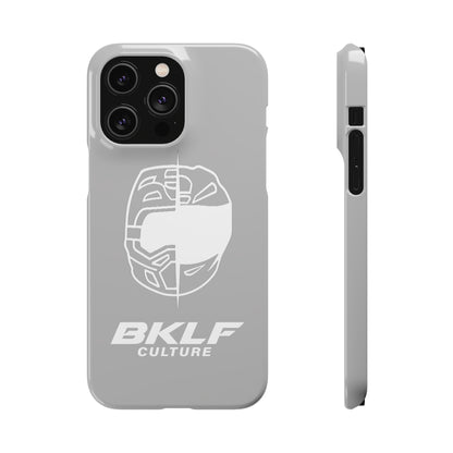 Bklf Culture Phone Case for iPhone 14