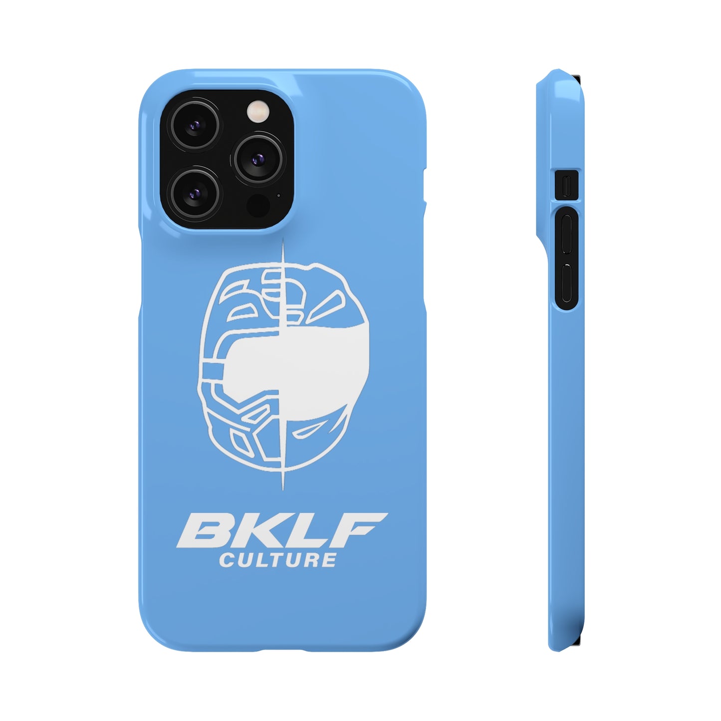 Bklf Culture Phone Case for iPhone 14