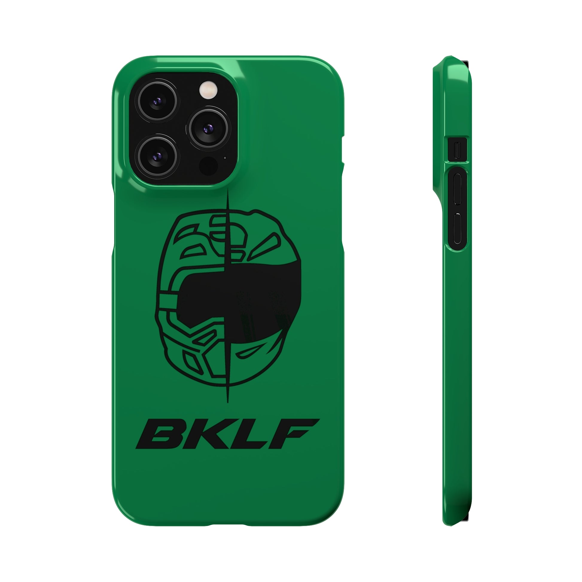 Bklf Culture Phone Case for iPhone 14