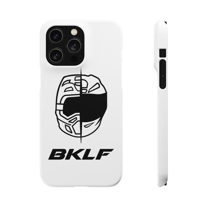 Bklf Culture Phone Case for iPhone 14