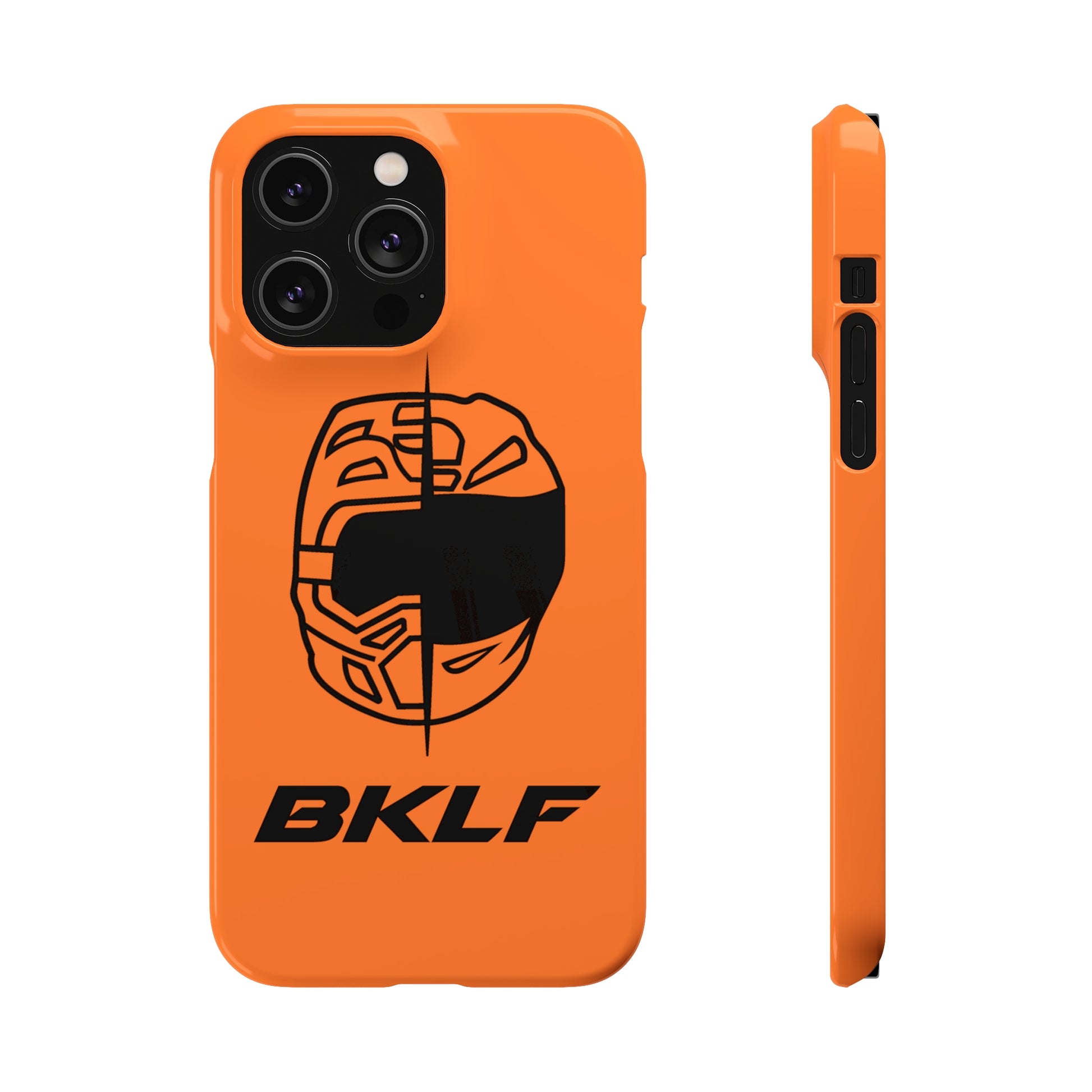 Bklf Culture Phone Case for iPhone 14