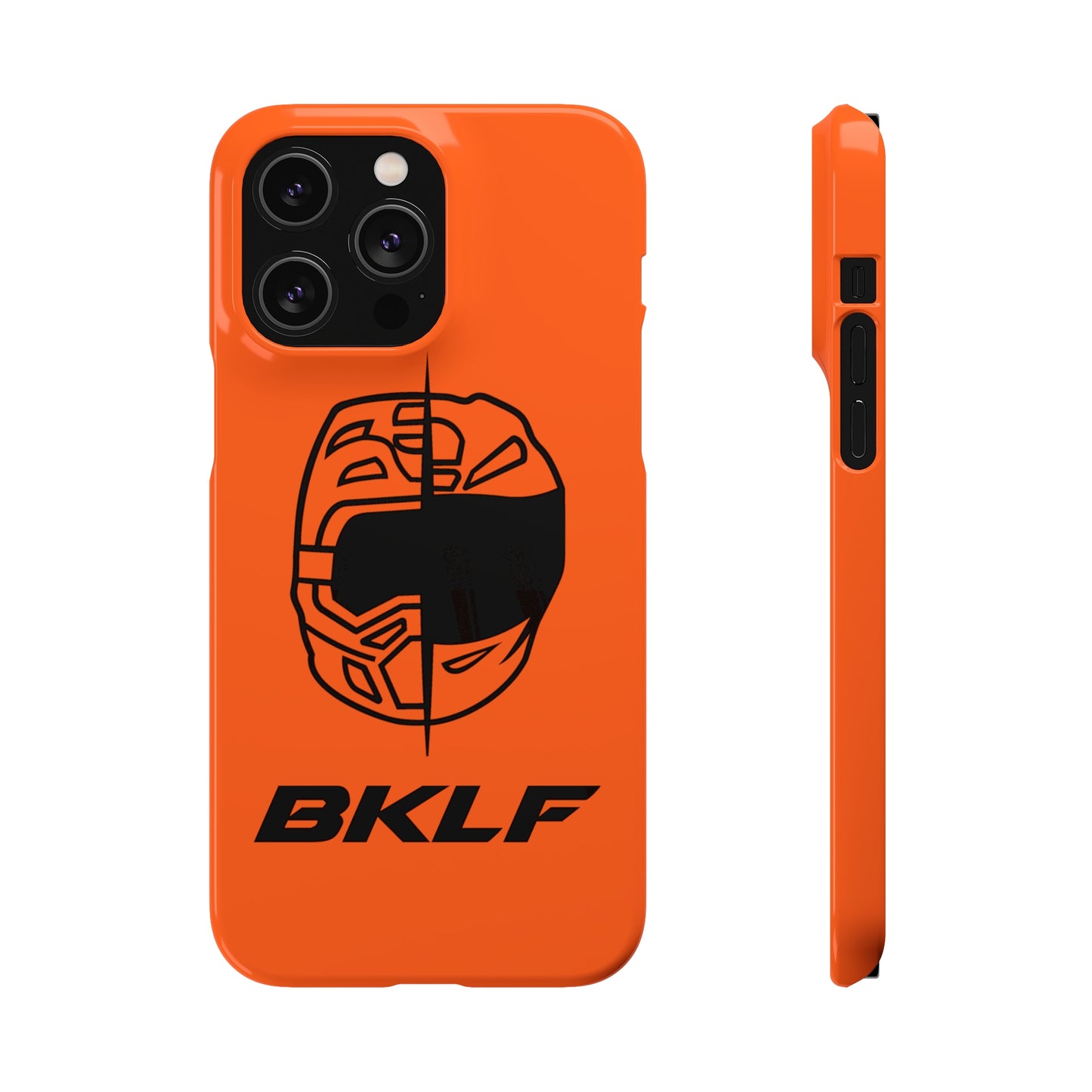 Bklf Culture Phone Case for iPhone 14